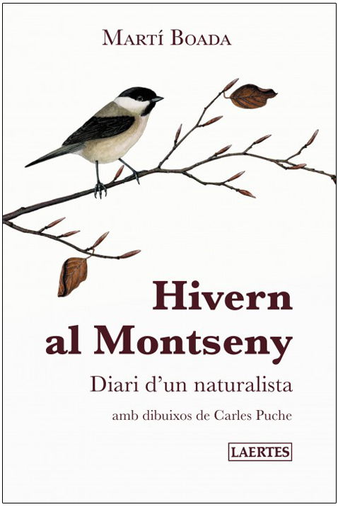HIVERN AL MONTSENY. DIARI D'UN NATURALISTA 1