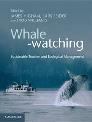 WHALE-WATCHING. SUSTAINABLE TOURISM AND ECOLOGICAL MANAGEMENT 1