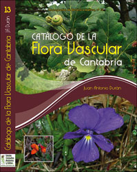 CATÁLOGO DE LA FLORA VASCULAR DE CANTABRIA 1