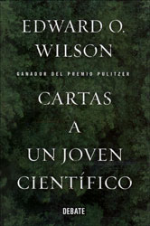 CARTAS A UN JOVEN CIENTÍFICO 1