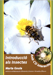 INTRODUCCIÓ ALS INSECTES. AMB CD INTERACTIU 1