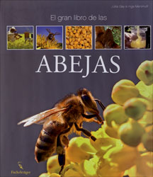 EL GRAN LIBRO DE LAS ABEJAS 1