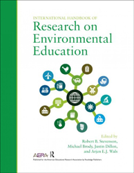 INTERNATIONAL HANDBOOK OF RESEARCH ON ENVIRONMENTAL EDUCATION 1