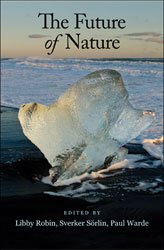 THE FUTURE OF NATURE 1