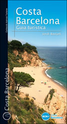 COSTA BARCELONA. GUIA TURÍSTICA 1