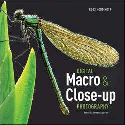 DIGITAL MACRO &AMP; CLOSE-UP PHOTOGRAPHY 1
