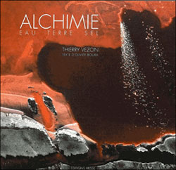 ALCHIMIE EAU TERRE SEL 1