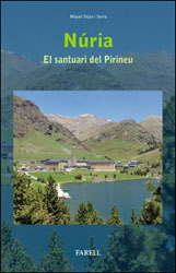 NÚRIA. EL SANTUARI DEL PIRINEU 1