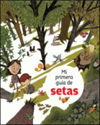 MI PRIMERA GUIA DE SETAS 1