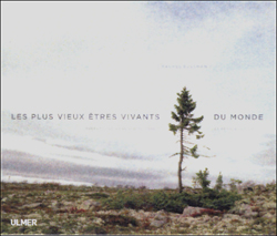 LES PLUS VIEUX ETRES VIVANTS DU MONDE 1