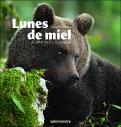 LUNES DE MIEL. SUR LES TRACES DE L'OURS SAUVAGE 1