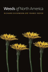 WEEDS OF NORTH AMERICA 1