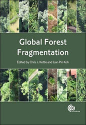 GLOBAL FOREST FRAGMENTATION 1