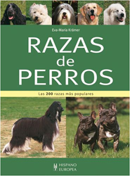 RAZAS DE PERROS. LAS 200 RAZAS MÁS POPULARES 1
