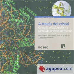 A TRAVÉS DEL CRISTAL: CÓMO LA CRISTALOGRAFÍA HA CAMBIADO LA VISIÓN DEL MUNDO 1