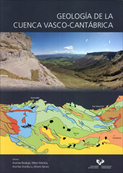GEOLOGIA DE LA CUENCA VASCO-CANTABRA 1