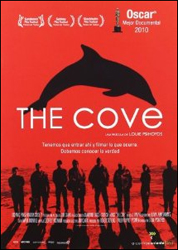 DVD THE COVE 1