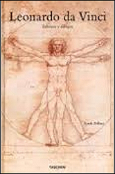 LEONARDO DA VINCI. OBRA GRÁFICA 1