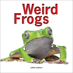 WEIRD FROGS 1