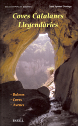 COVES CATALANES LLEGENDÀRIES 1