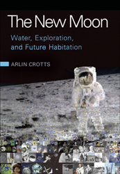 THE NEW MOON. WATER, EXPLORATION, AND THE FUTURE HABITATION 1