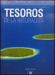 TESOROS DE LA NATURALEZA 1