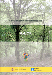 CUARTO INVENTARIO FORESTAL NACIONAL. GALICIA 1