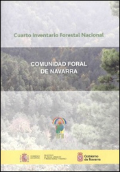 CUARTO INVENTARIO FORESTAL NACIONAL. COMUNIDAD FORAL DE NAVARRA 1