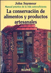 LA CONSERVACIÓN DE ALIMENTOS Y PRODUCTOS ARTESANALES 1