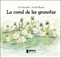 LA CORAL DE LES GRANOTES 1