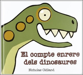 EL COMPTE ENRERE DELS DINOSAURES 1