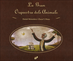 LA GRAN ORQUESTRA DELS ANIMALS 1
