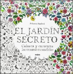 EL JARDIN SECRETO 1