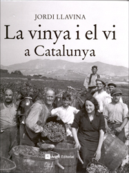 LA VINYA I EL VI A CATALUNYA 1