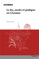 LE FEU, SAVOIRS ET PRATIQUES EN CÉVENNES 1