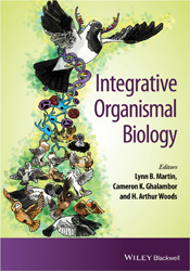 INTEGRATIVE ORGANISMAL BIOLOGY 1