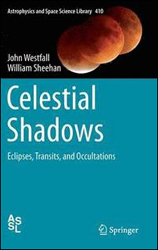 CELESTIAL SHADOWS. ECLIPSES, TRANSITS AND OCCULTATIONS 1