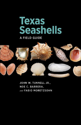 TEXAS SEASHELLS. A FIELD GUIDE 1