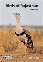 BIRDS OF RAJASTHAN 1