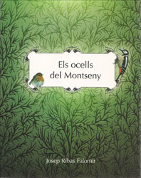 ELS OCELLS DEL MONTSENY 1