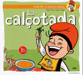 LA CALÇOTADA 1