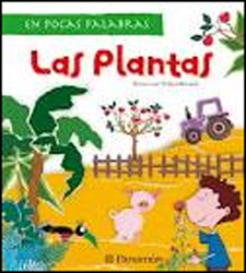 LAS PLANTAS EN POCAS PALABRAS 1