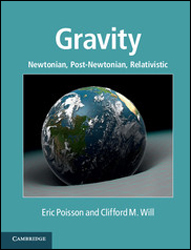 GRAVITY NEWTONIAN, POST-NEWTONIAN, RELATIVISTIC 1