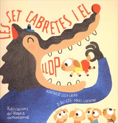 LES SET CABRETES I EL LLOP 1