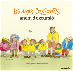 LES TRES BESSONES. ANEM D'EXCURSIÓ 1