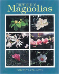 THE WORLD OF MAGNOLIAS 1