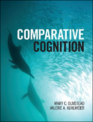 COMPARATIVE COGNITION 1
