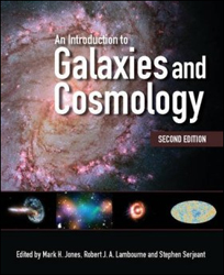 AN INTRODUCTION TO GALAXIES AND COSMOLOGY. 1
