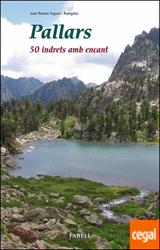 PALLARS. 50 INDRETS AMB ENCANT 1