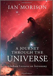 A JOURNEY THROUGH THE UNIVERSE 1